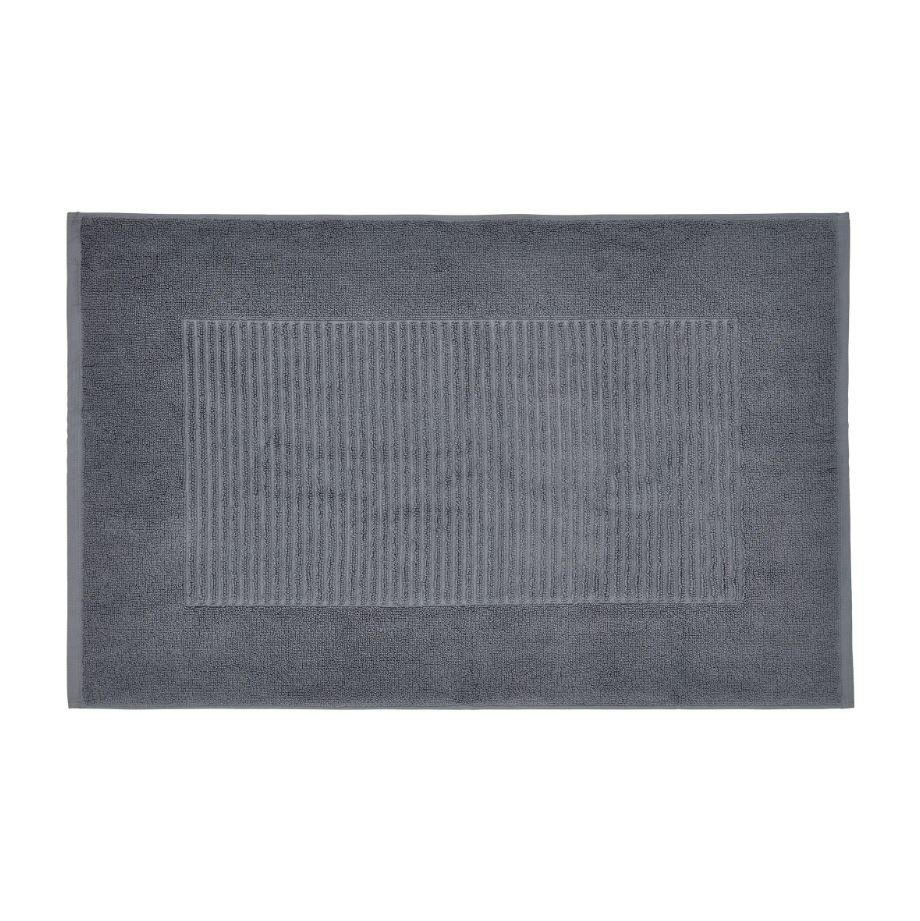 Bedeck of Belfast Alessa Towel - Shale - Beales department store