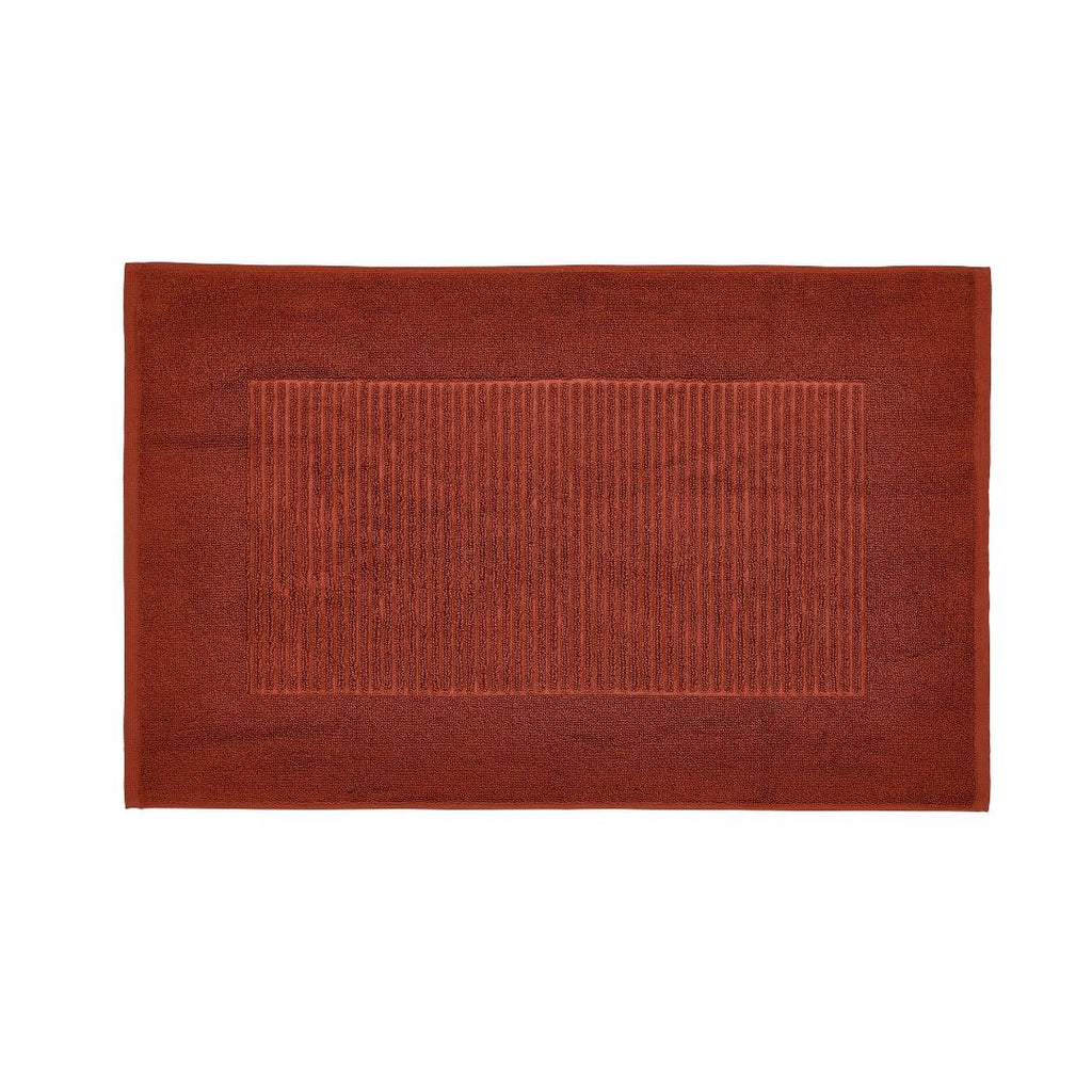 Bedeck of Belfast Alessa Towel - Spice - Beales department store