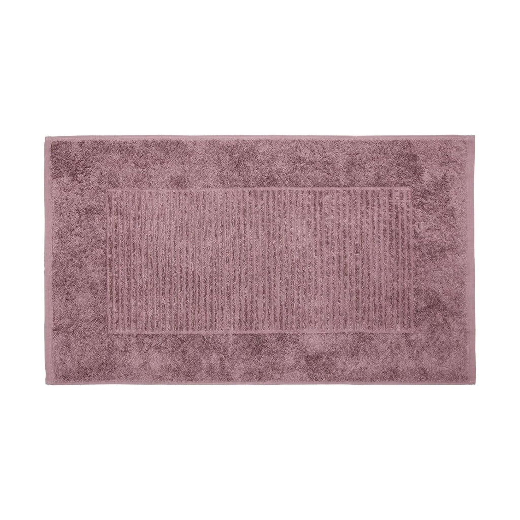 Bedeck of Belfast Alessa Towel - Thistle - Beales department store