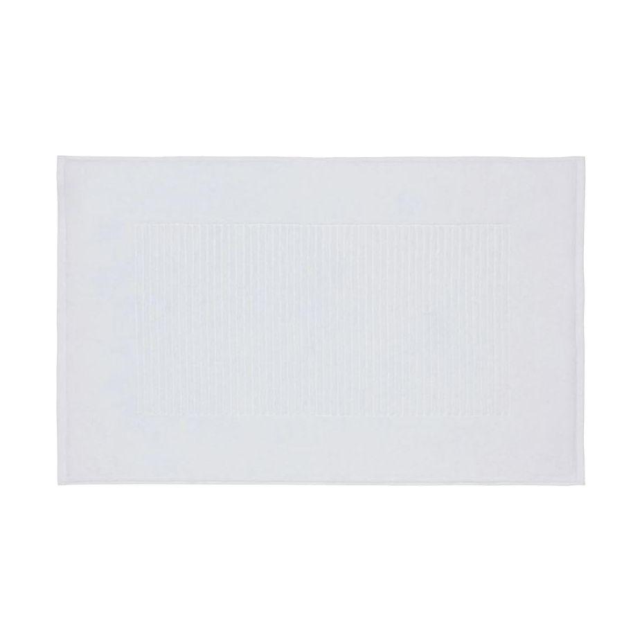 Bedeck of Belfast Alessa Towel - White - Beales department store