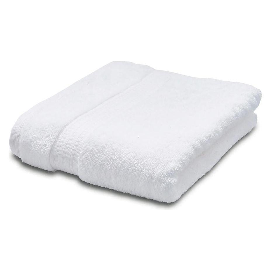 Bedeck of Belfast Alessa Towel - White - Beales department store