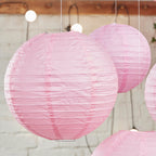 Paper Lantern Decorations