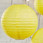 Paper Lantern Decorations- 5 Inner Pack
