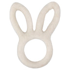 Felt Bunny Easter Napkin Rings