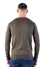 Crew Neck Sweater