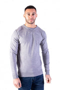 Crew Neck Sweater
