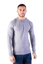 Crew Neck Sweater