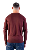 Crew Neck Sweater