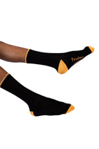 Day Of The Week Socks - 5 Pack