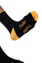 Day Of The Week Socks - 5 Pack