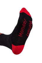 Day Of The Week Socks - 5 Pack