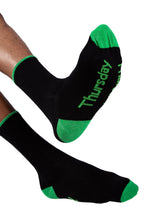 Day Of The Week Socks - 5 Pack