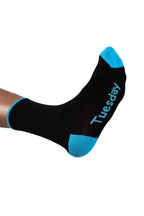 Day Of The Week Socks - 5 Pack