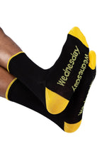 Day Of The Week Socks - 5 Pack