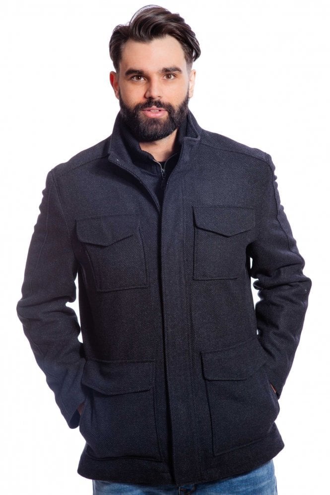 Fiesta Jacket
