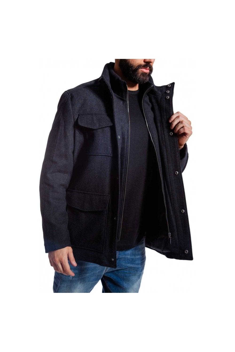 Fiesta Jacket