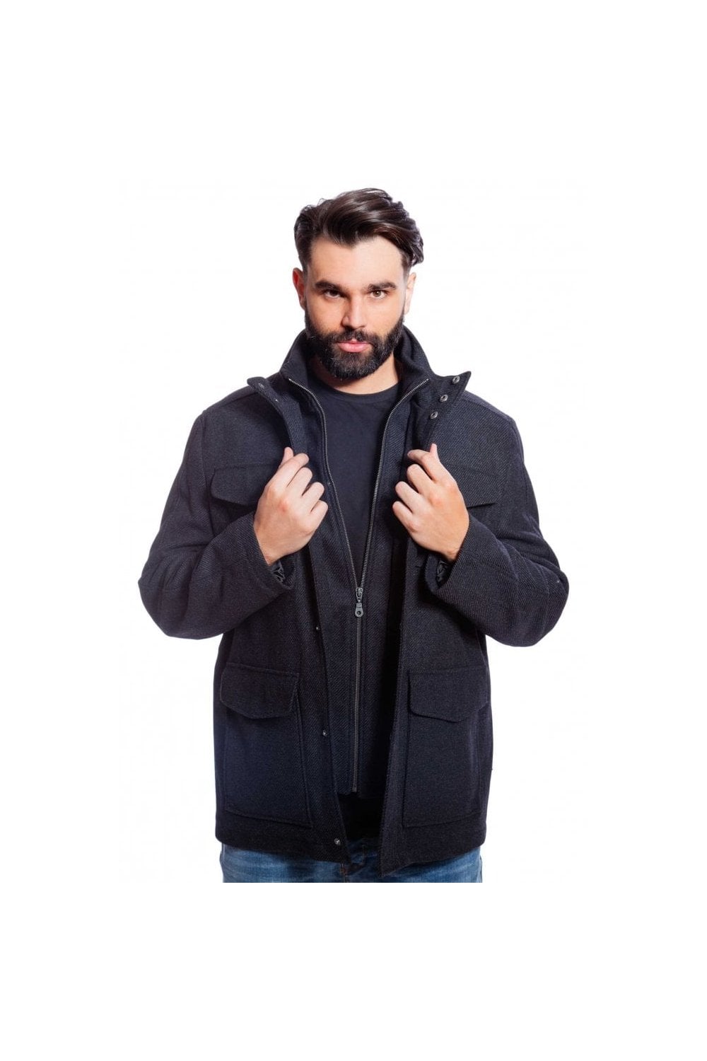 Fiesta Jacket