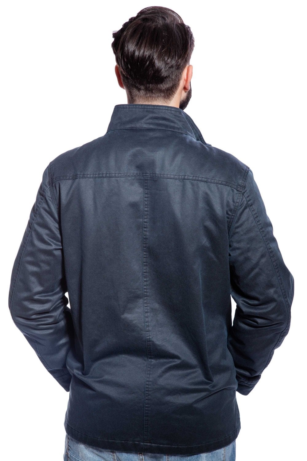 Fiji Jacket