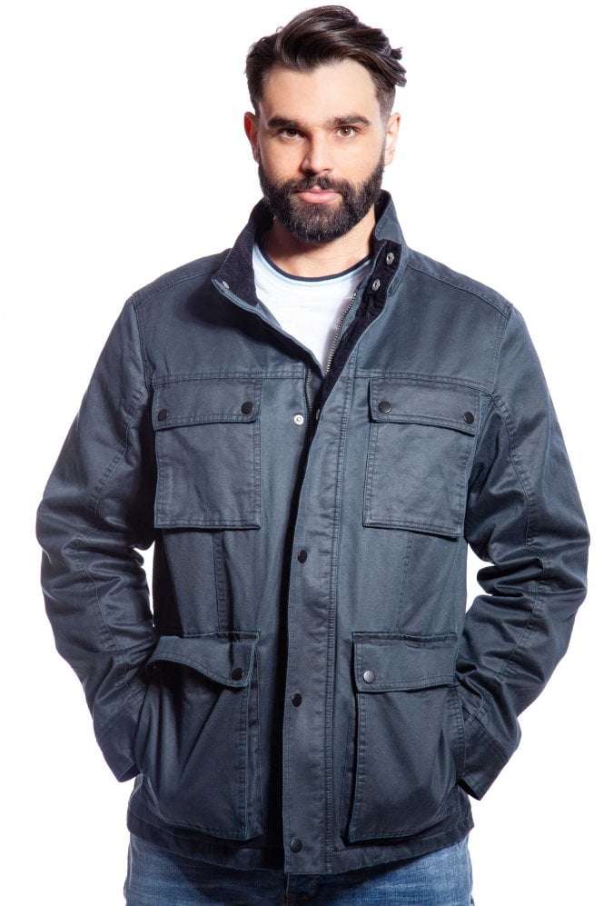 Fiji Jacket