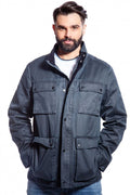 Fiji Jacket