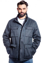 Fiji Jacket