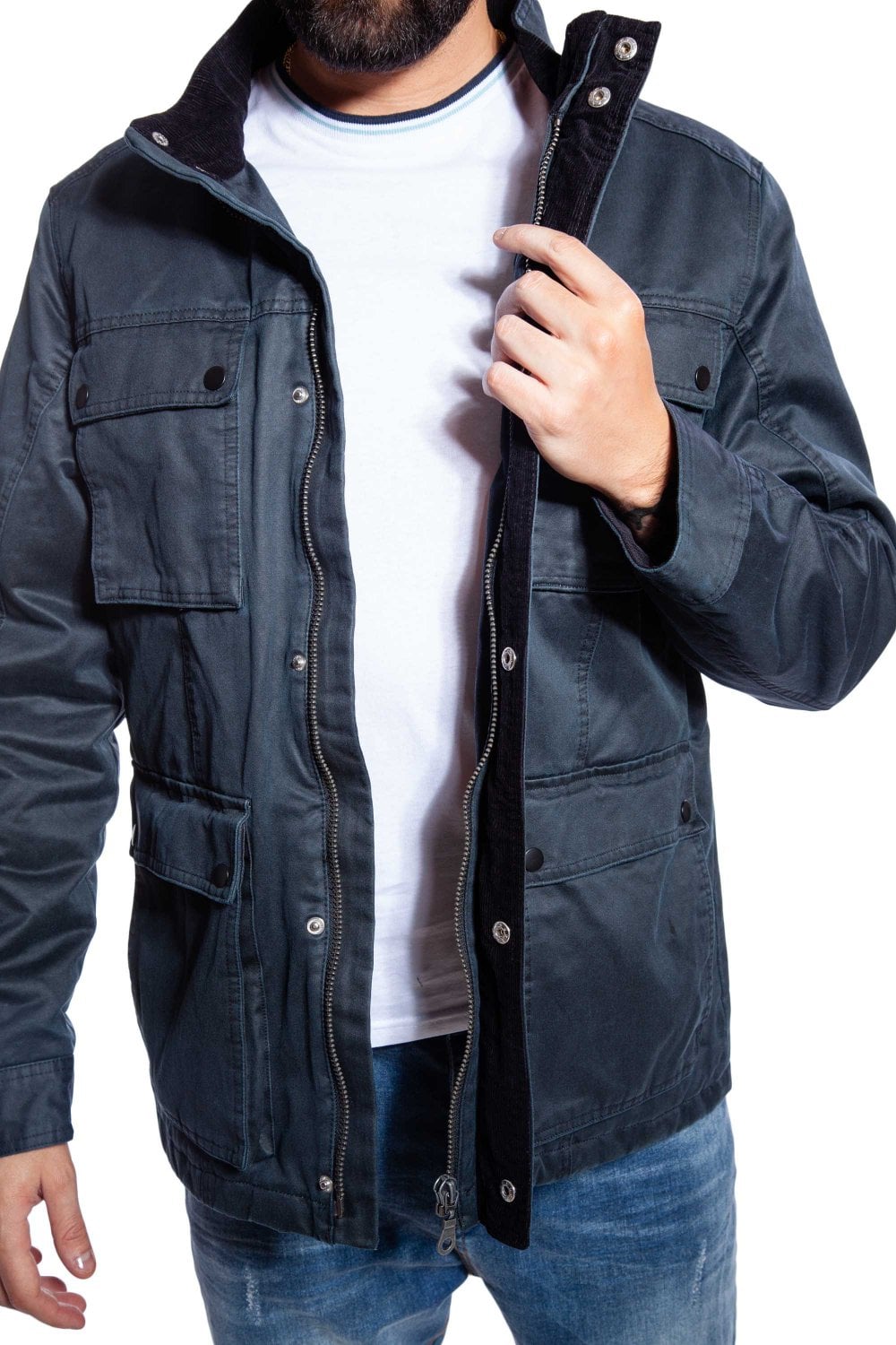 Fiji Jacket