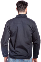 Luke Jacket