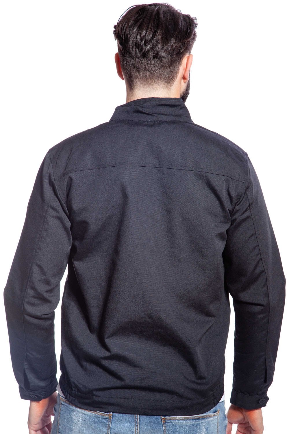 Luke Jacket