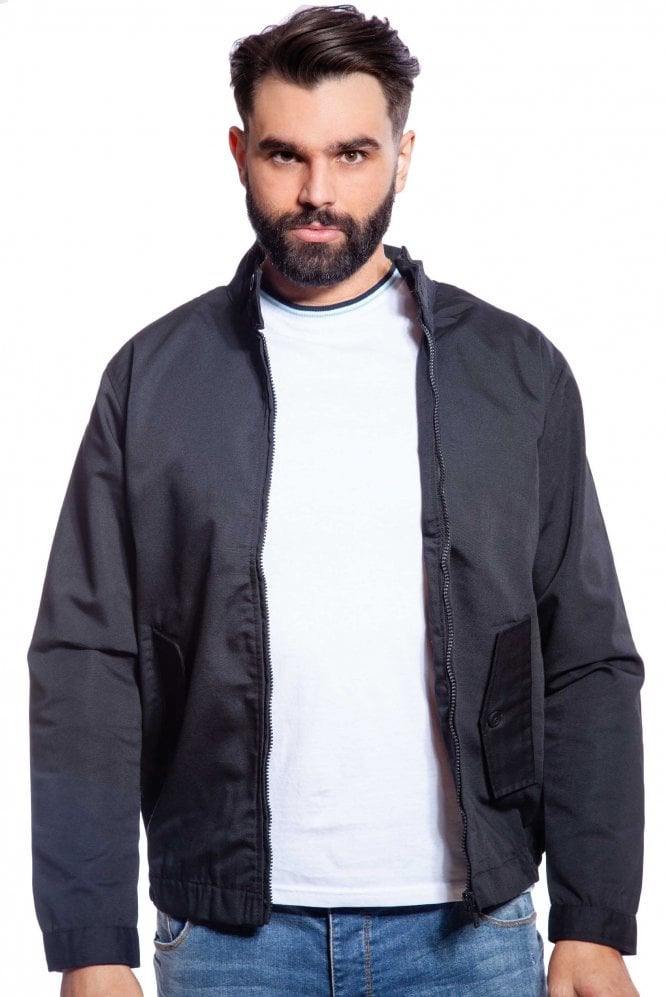 Luke Jacket