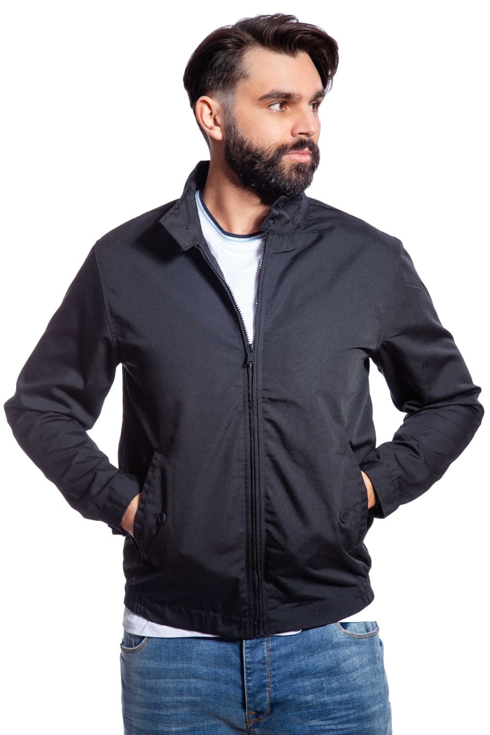 Luke Jacket