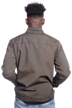 Luke Jacket