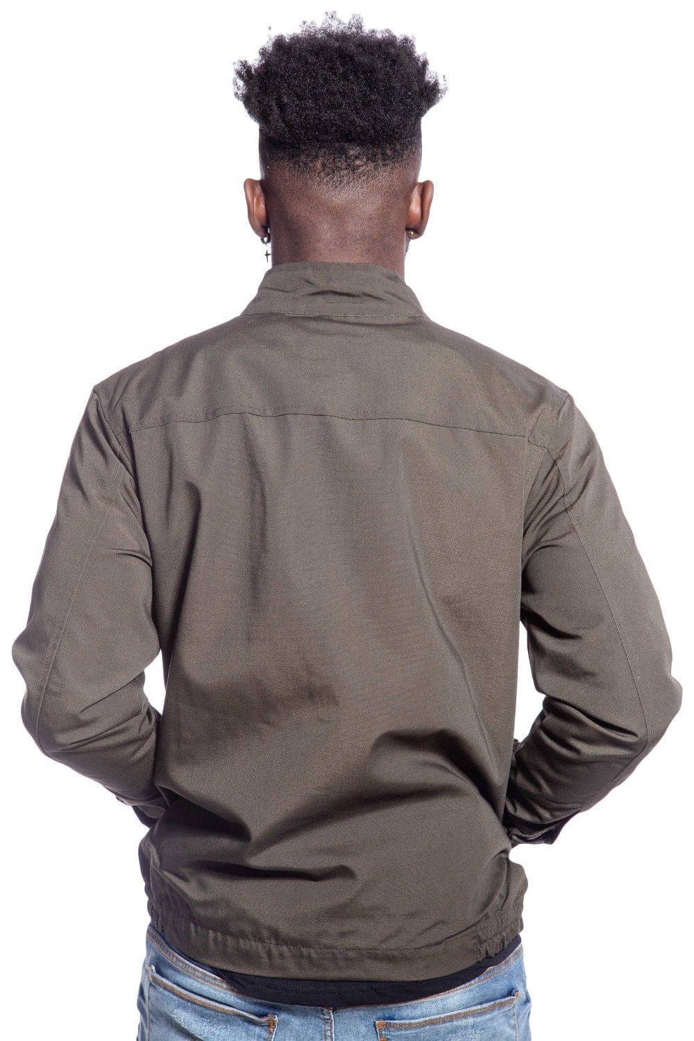 Luke Jacket