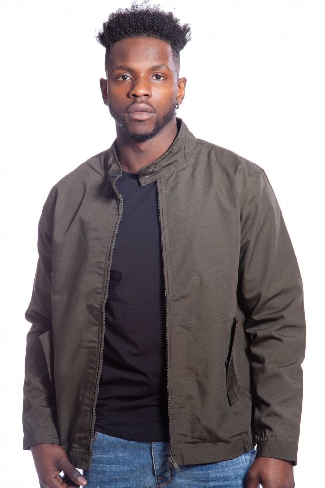 Luke Jacket