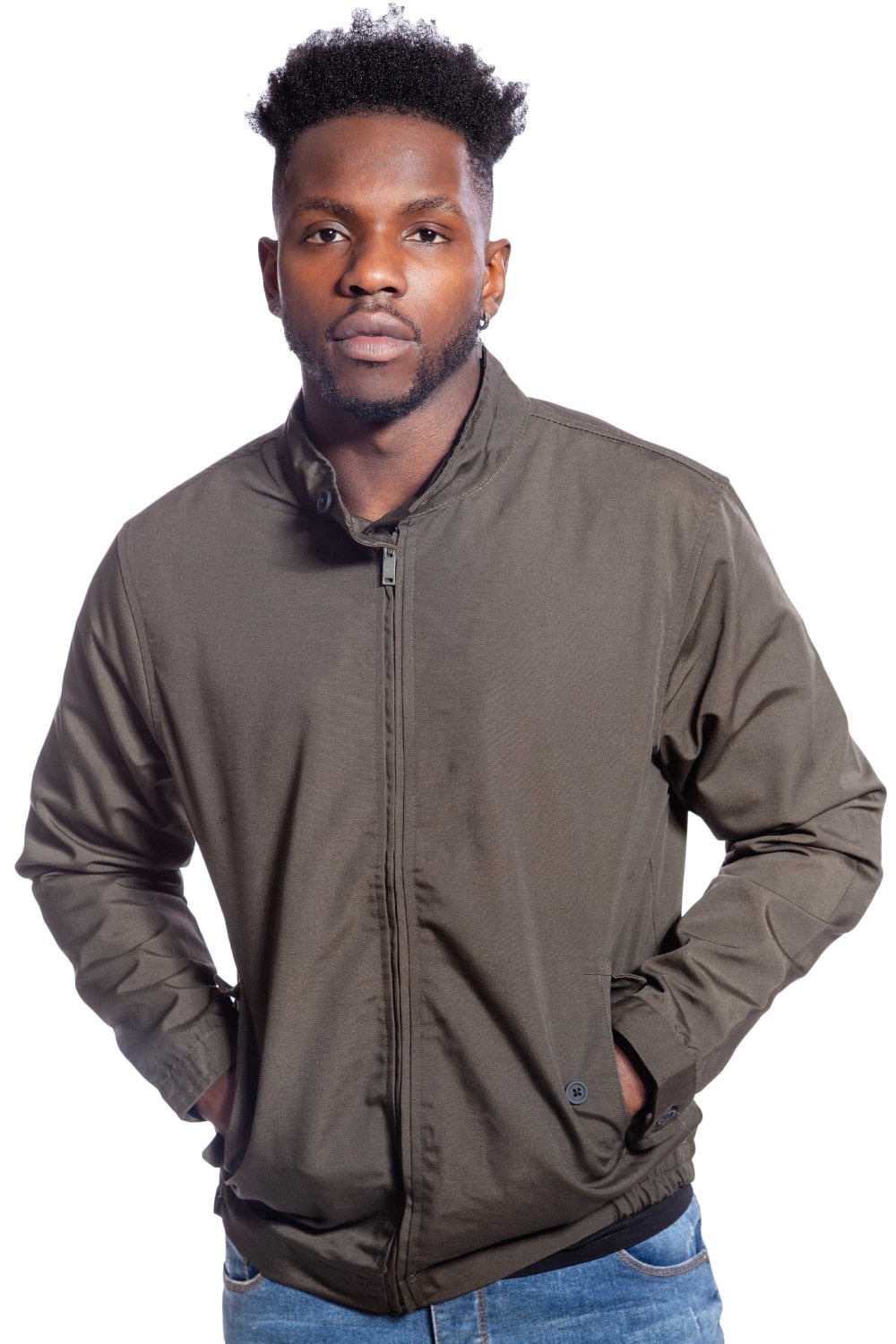 Luke Jacket