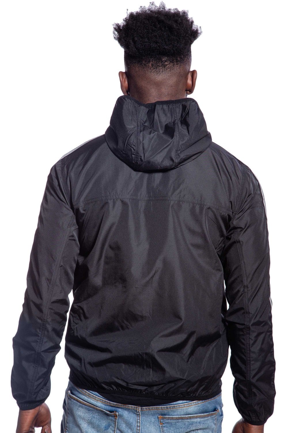 Peptape Jacket