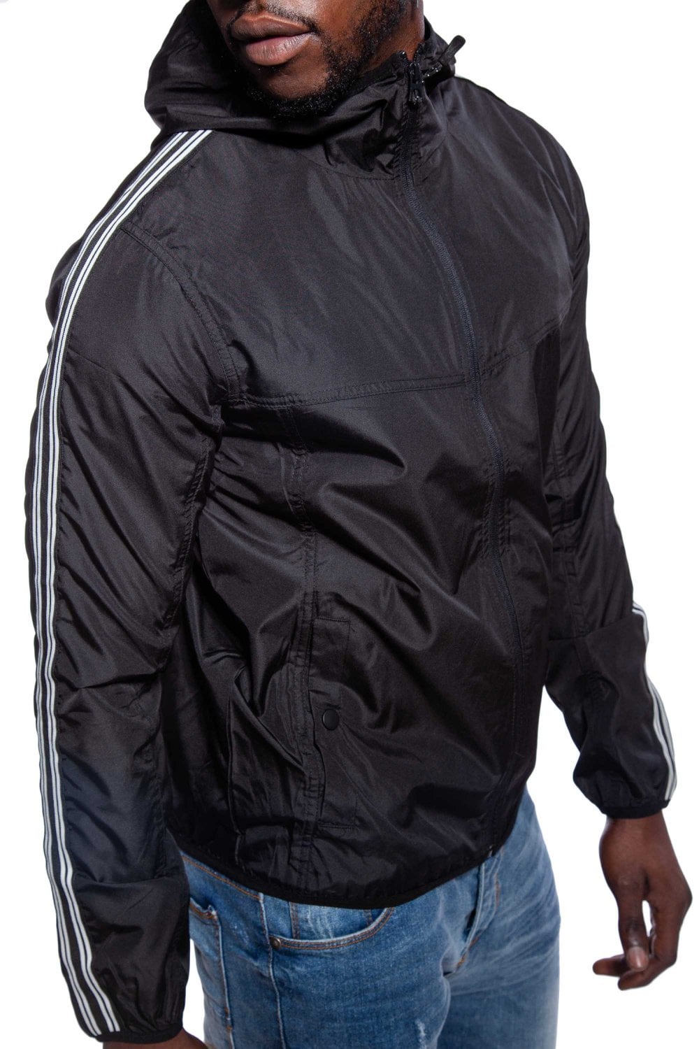 Peptape Jacket