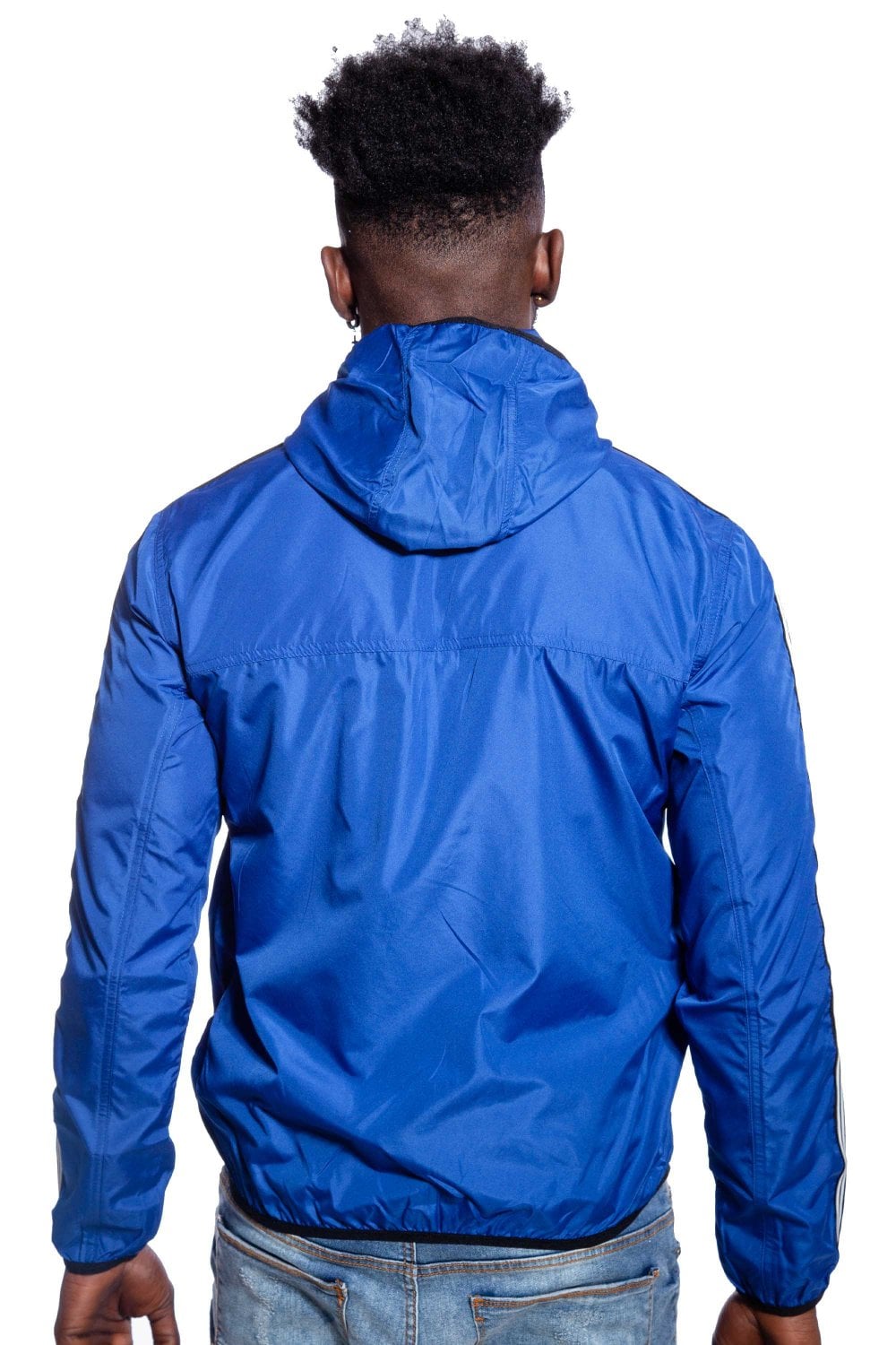 Peptape Jacket