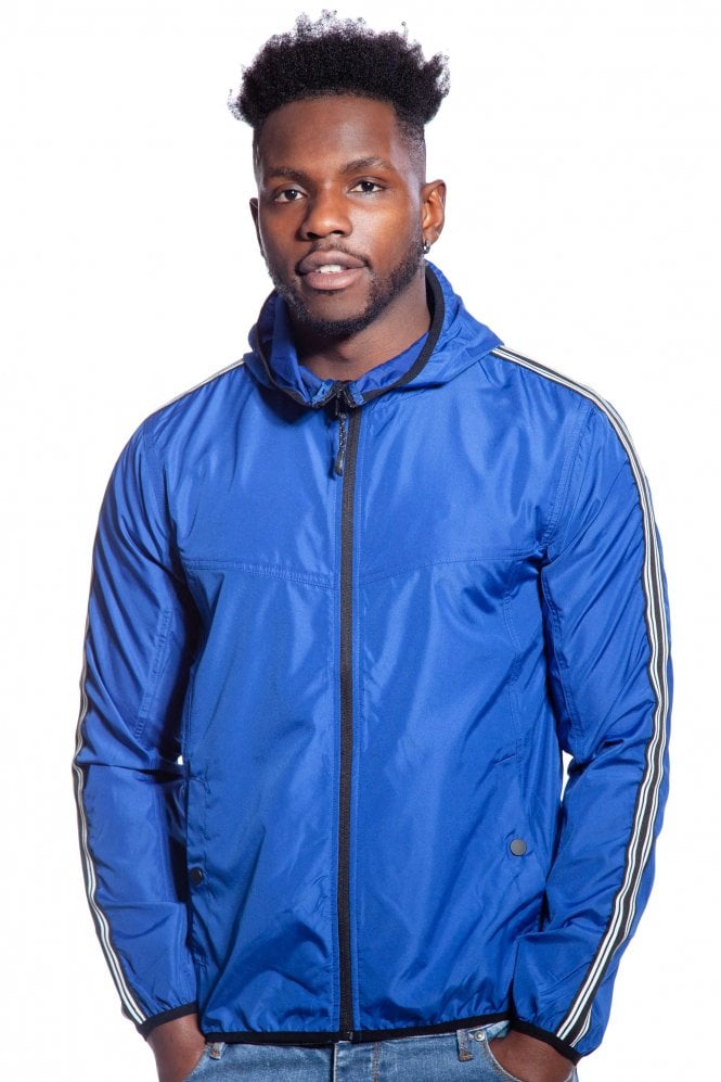 Peptape Jacket