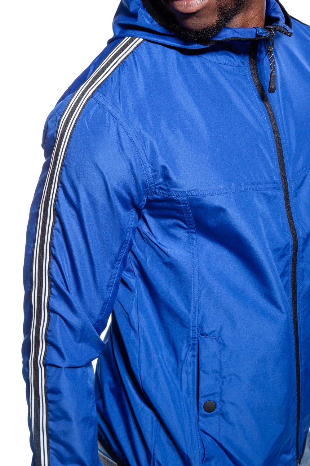 Peptape Jacket