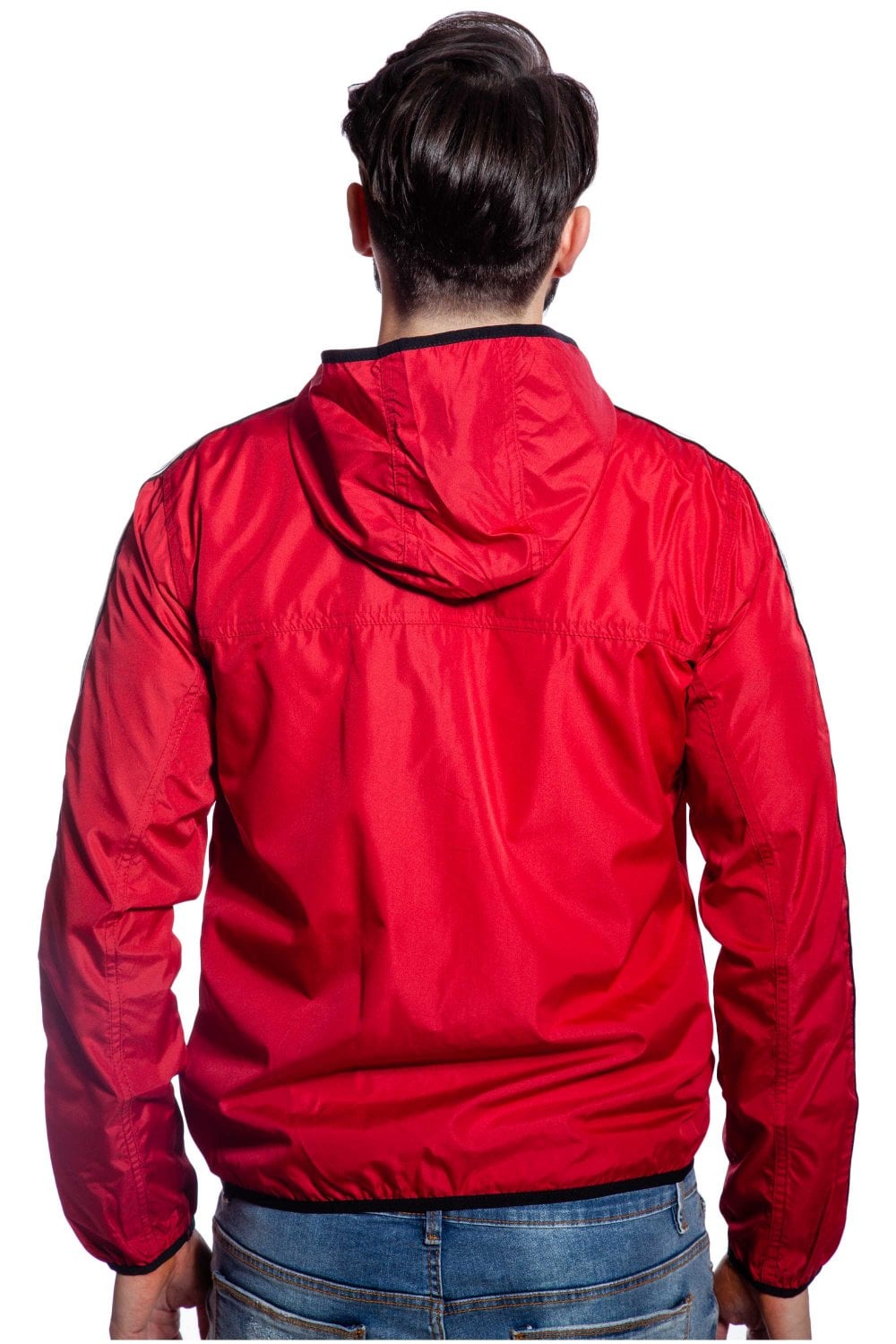 Peptape Jacket