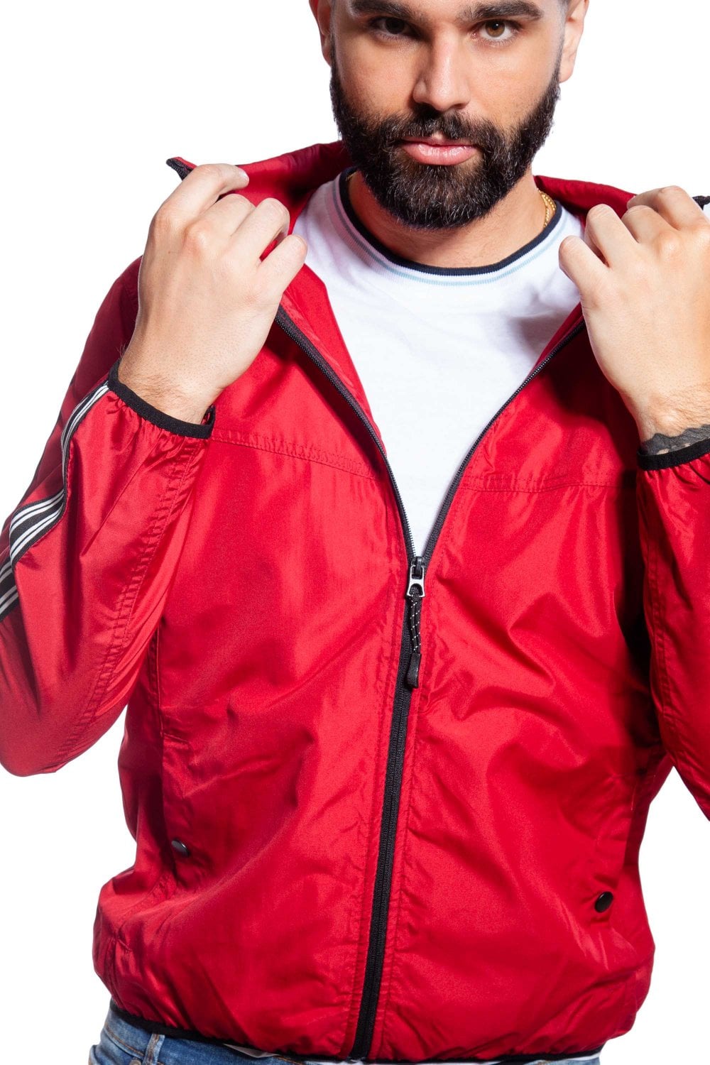 Peptape Jacket