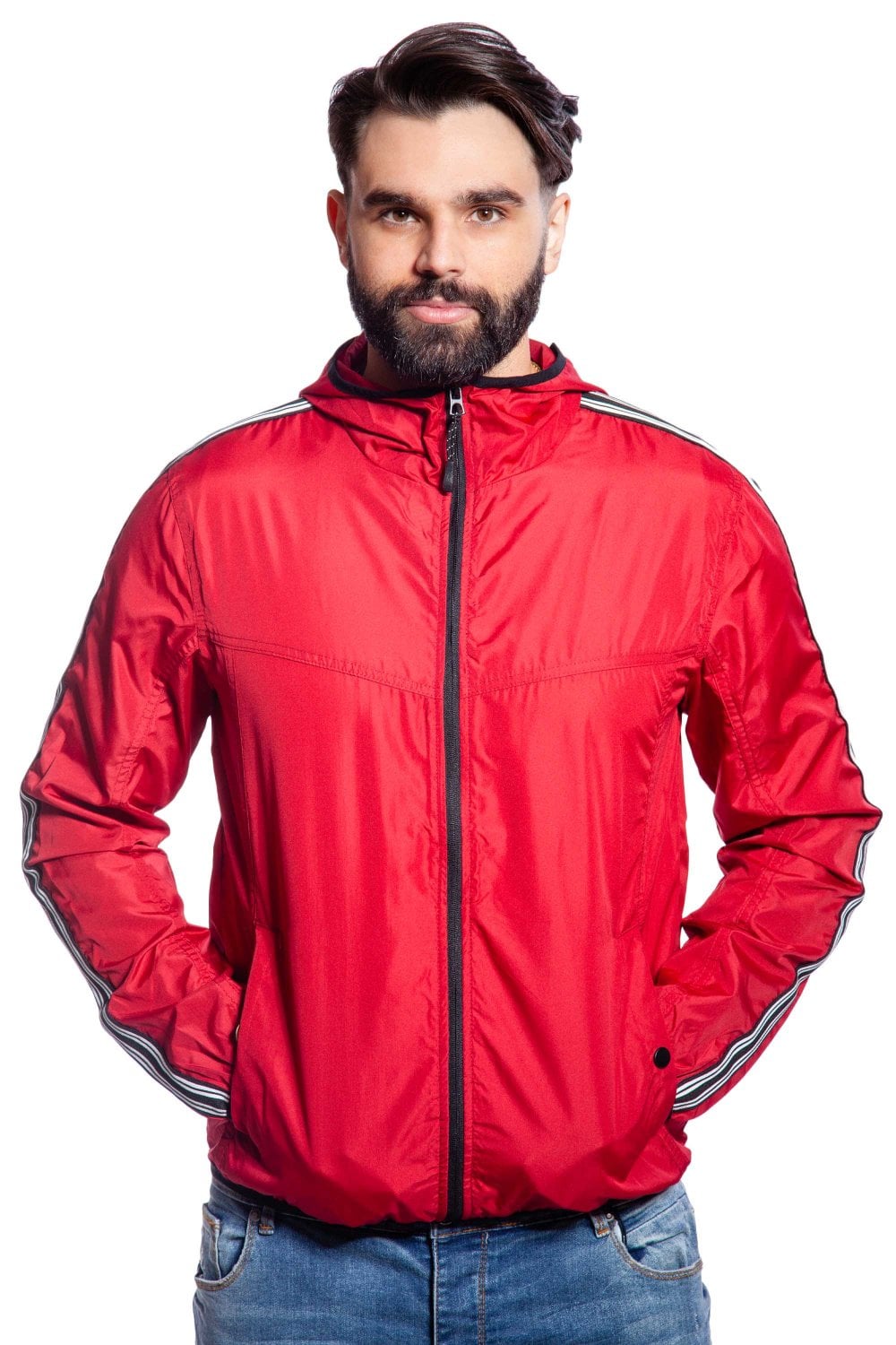 Peptape Jacket