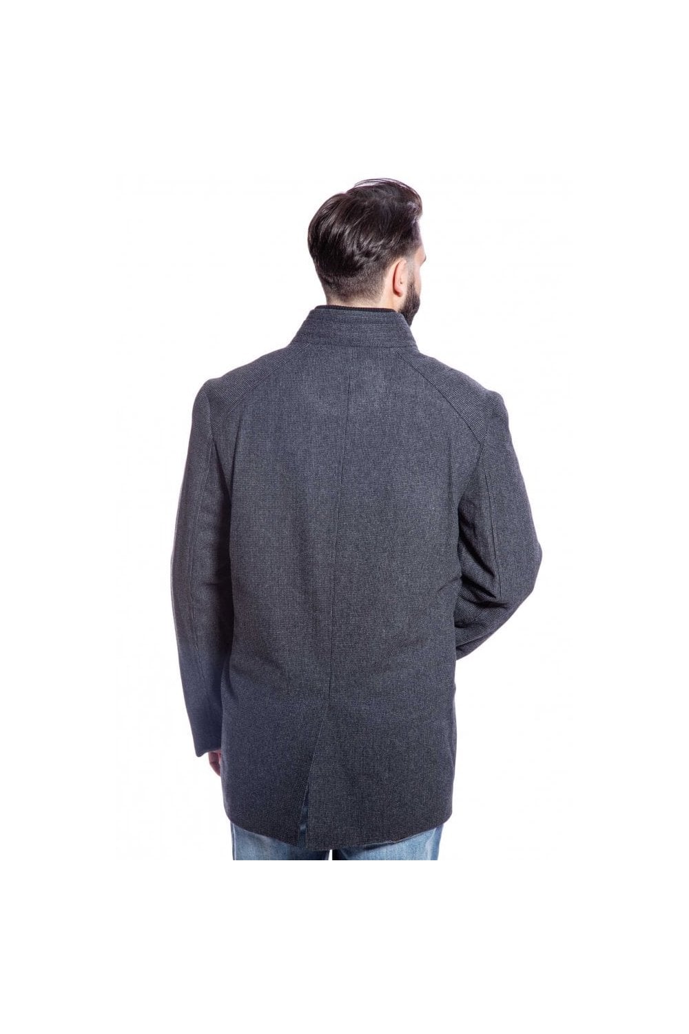 Talon Jacket