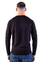 V Neck Sweater