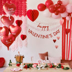 Love Notes in a Bottle Valentines Gift