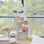 Easter Bunny Treat Stand- 5 Inner Pack