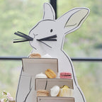 Easter Bunny Treat Stand- 5 Inner Pack