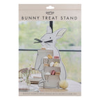 Easter Bunny Treat Stand