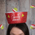 Sprout Away Christmas Family Party Game- 5 Inner Pack