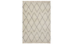 Boho Cream Rug